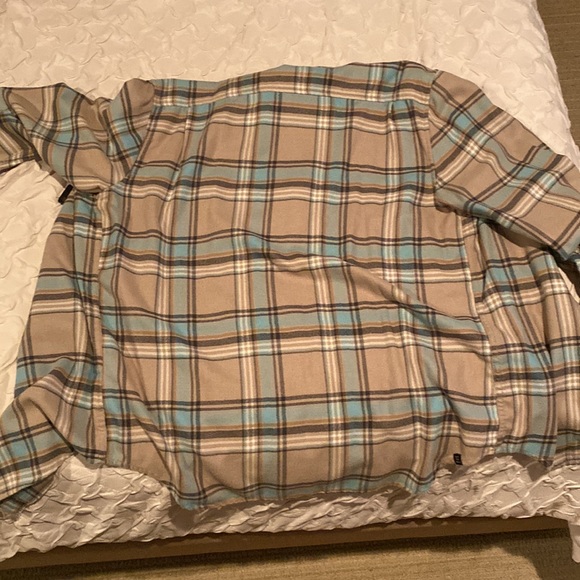 vans flannel - Picture 2 of 2